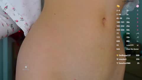 Dasha  online show from February 28, 7:34 am