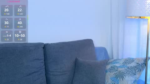 Terrea online show from October 29, 11:12 am