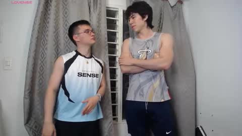 Scot y Patrick online show from September 30, 1:05 am