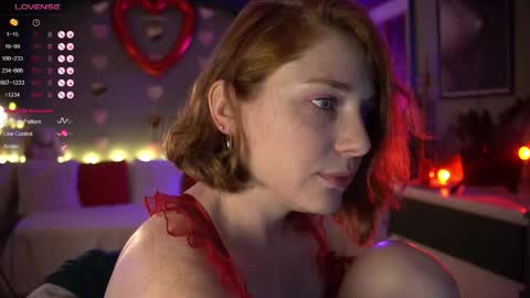 Evi online show from February 15, 9:35 pm