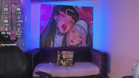 tiffany online show from March 19, 7:03 am