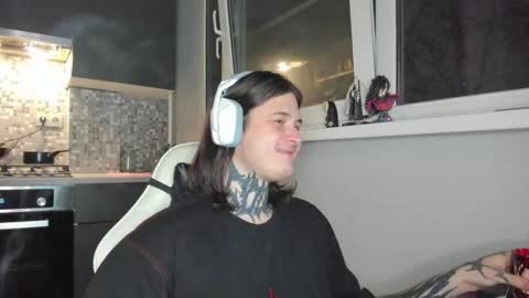 _torfin_ online show from March 5, 3:40 am