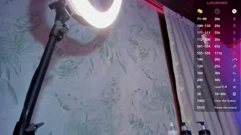 Tyler online show from March 1, 2:32 pm