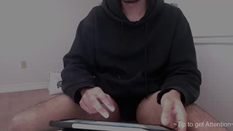 Master Sir Daddy Ash online show from November 6, 9:07 pm