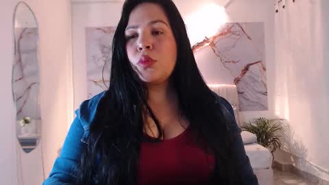 valeria online show from November 6, 1:52 am