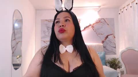 valeria online show from November 1, 2:12 am