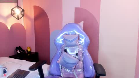_valeryboobs_ online show from May 7, 1:29 pm
