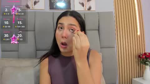 _valerycooper online show from July 21, 12:18 pm