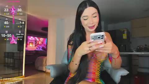 stephany online show from July 30, 1:39 am