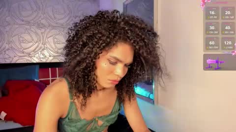 Venus online show from November 2, 12:21 am