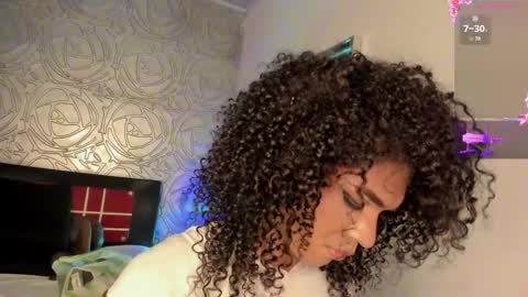 Venus online show from November 16, 8:00 pm