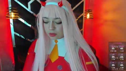   Vermeil   online show from October 9, 8:36 pm