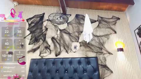 Veronica  online show from October 25, 6:35 am