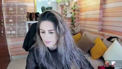 Sol online show from March 7, 12:16 pm