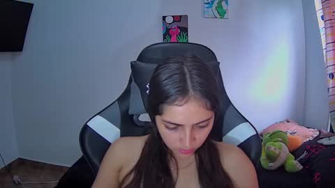 Violeta online show from December 12, 7:15 pm