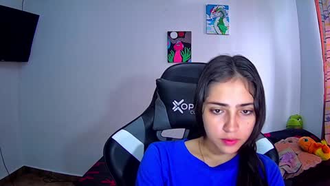 Violeta online show from December 21, 2:25 pm