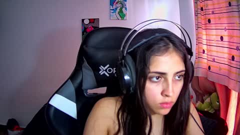 Violeta online show from January 2, 7:29 pm