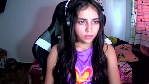 Violeta online show from January 24, 8:11 pm