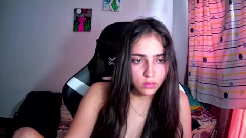 Violeta online show from January 29, 3:58 pm