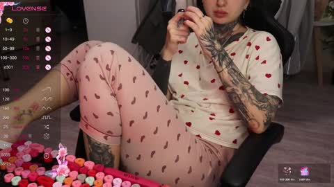 Alis online show from January 16, 12:47 pm