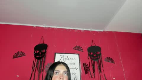 Snapshot of _wanndaa_ chatting on October 20, 9:09 pm wanda online show from October 20, 9:09 pm