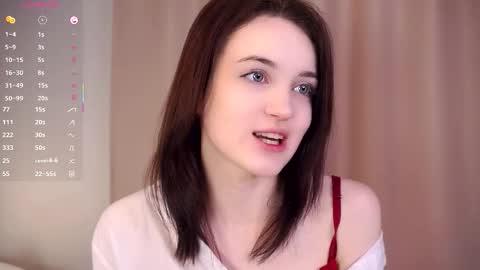 Snapshot of _wicked_game chatting on October 22, 6:38 am Anna online show from October 22, 6:38 am