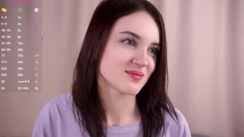 Anna online show from November 2, 6:02 am