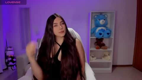 Luisa  online show from July 13, 7:45 am