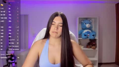 Luisa  online show from February 2, 5:59 am