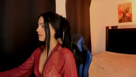xiimena and danilo online show from June 12, 6:45 am