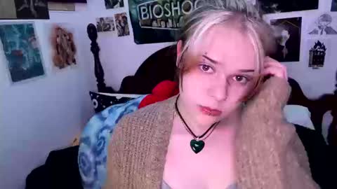 _xxalexx online show from October 12, 2:37 am