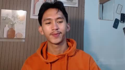 Andrei online show from January 15, 6:50 pm