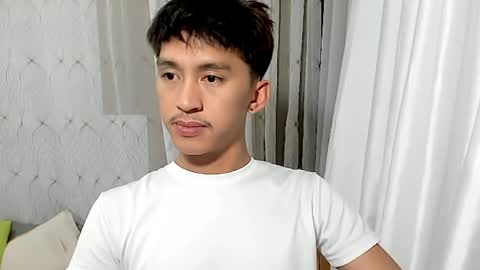 Andrei online show from April 20, 1:03 pm