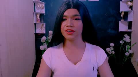 _xxlilly online show from April 8, 1:08 am