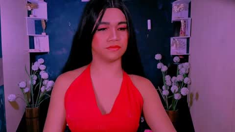 _xxlilly online show from April 16, 10:23 pm