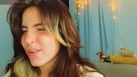 _yourcherrybomb online show from March 1, 7:41 am