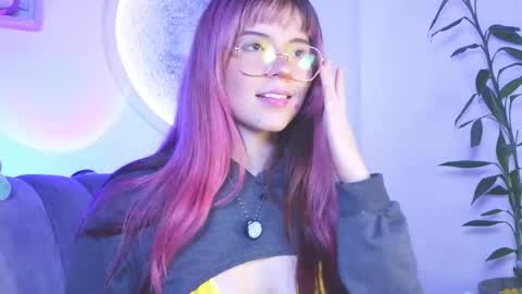 _yourcherrybomb online show from May 19, 3:35 am