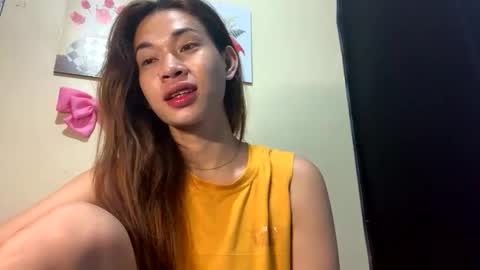 sheng online show from April 5, 5:43 pm