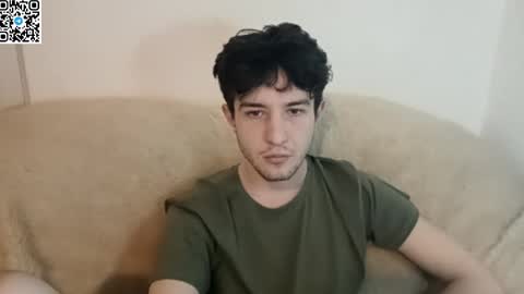 Oleg online show from April 16, 8:09 pm