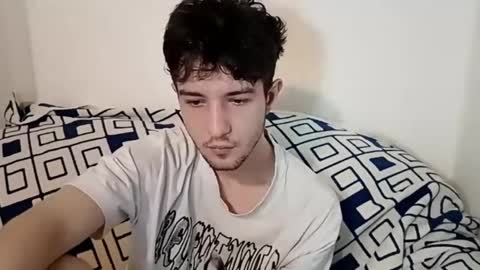 Oleg online show from March 25, 8:26 pm