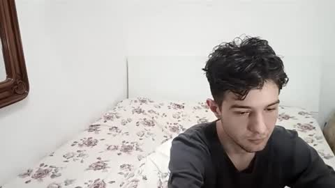 Oleg online show from March 18, 8:47 pm