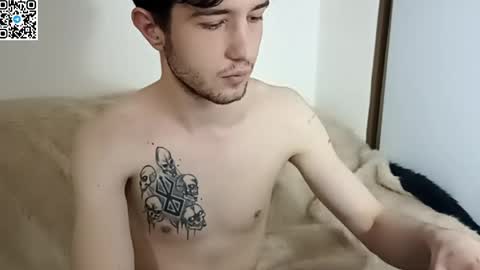 Oleg online show from April 20, 8:34 pm