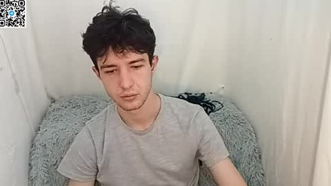 Oleg online show from April 10, 7:40 pm