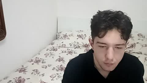 Oleg online show from March 16, 8:24 pm