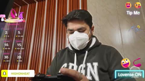 Sleepy owl online show from January 8, 8:53 am