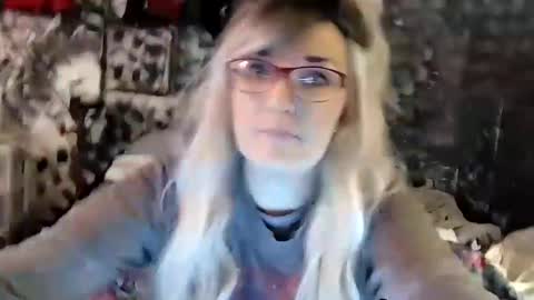 Bree Anna online show from January 12, 5:22 pm