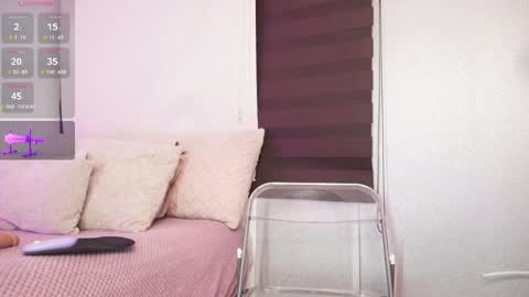 Alexandra  online show from December 14, 10:43 am