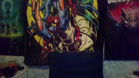 Snapshot of a_bored_dragon chatting on March 4, 5:21 am A Bored Dragon online show from March 4, 5:21 am