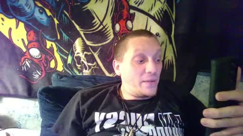 Snapshot of a_bored_dragon chatting on March 10, 5:54 am A Bored Dragon online show from March 10, 5:54 am