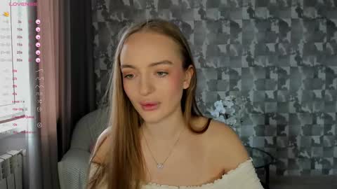 Adelina online show from March 11, 6:08 am